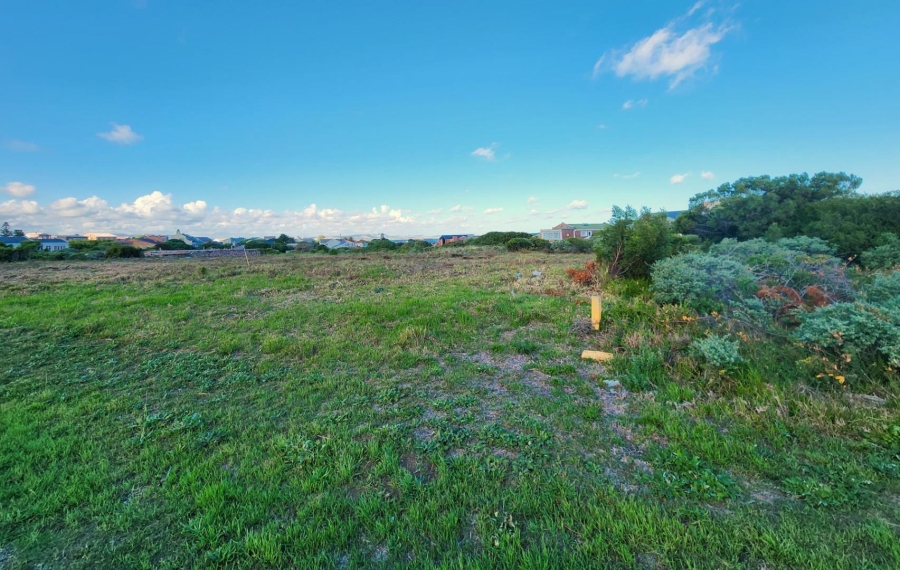 Commercial Property for Sale in Franskraal Western Cape